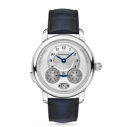 Montblanc Star Legacy Nicolas Rieussec Chronograph