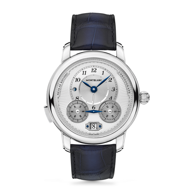 Montblanc Star Legacy Nicolas Rieussec Chronograph - 1
