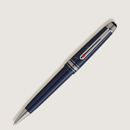 Meisterstück Around the World in 80 Days Classique Ballpoint