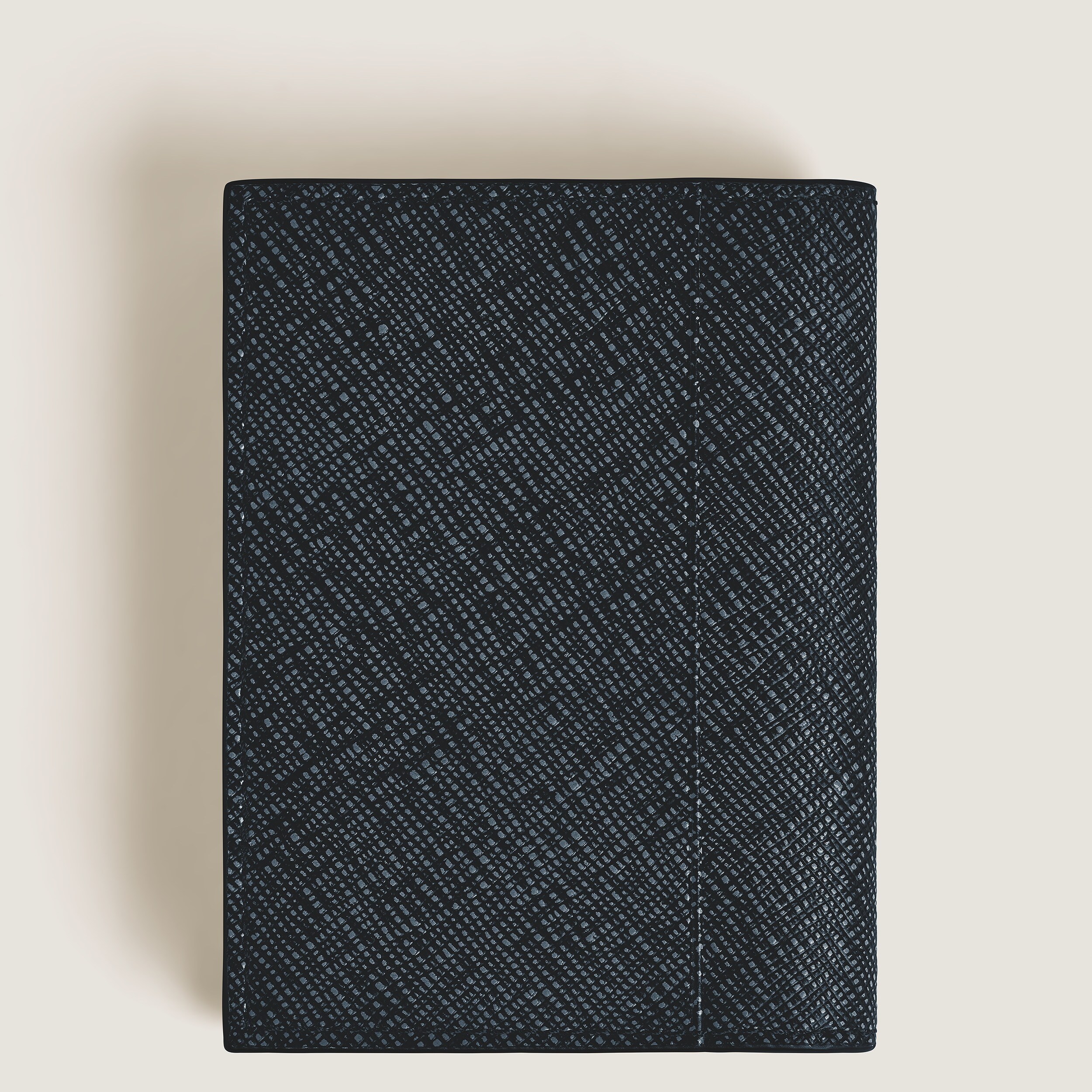 Card Holder 4cc in Sartorial Leather