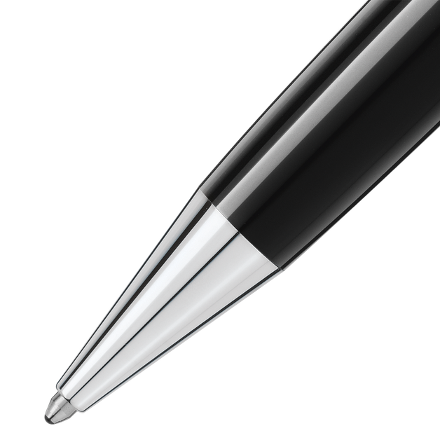 Meisterstück Platinum-Coated LeGrand Ballpoint Pen - 2