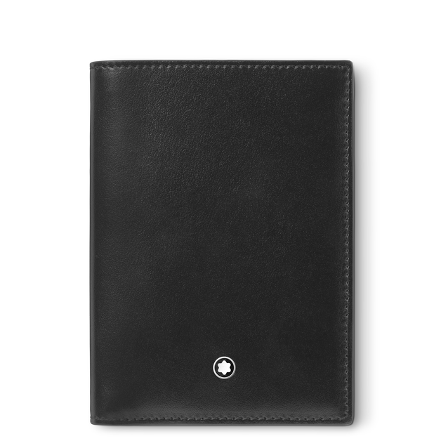 Meisterstück wallet 4cc  - 1