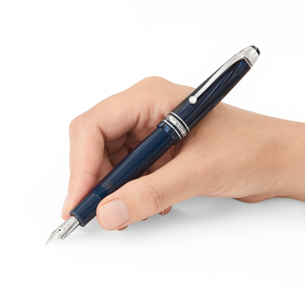 Meisterstück The Origin Collection LeGrand Fountain Pen - 5