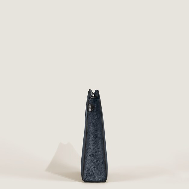 Sartorial clutch - 5