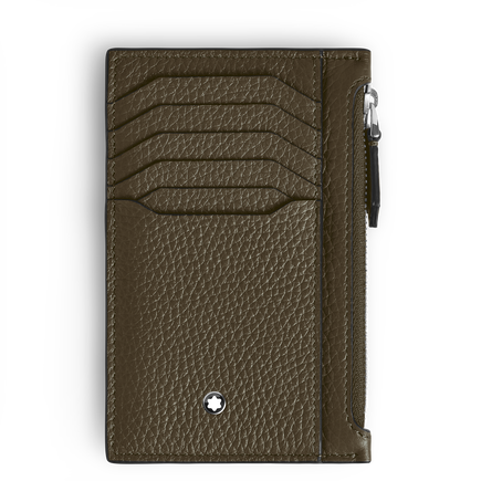 Grain card holder 8cc with zip