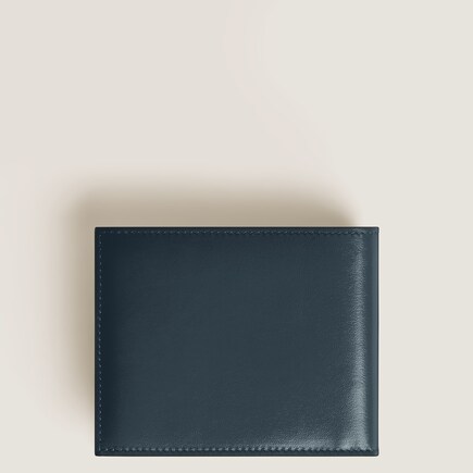 Wallet 6cc in Meisterstück Leather