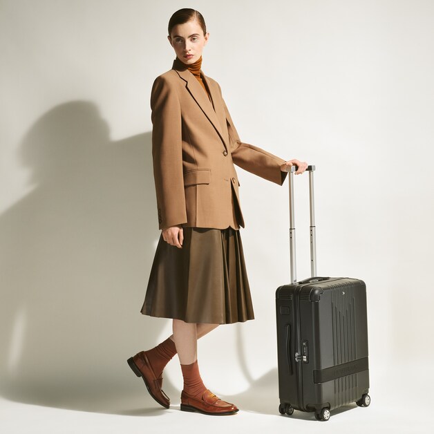 #MY4810 cabin trolley - 8