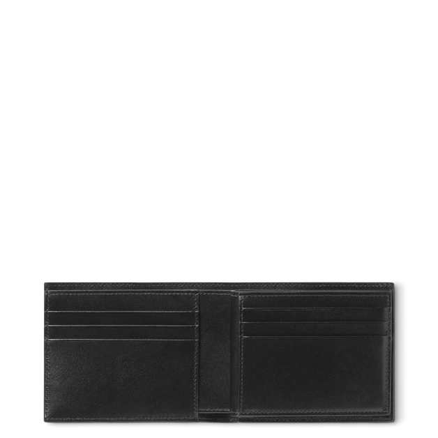 Wallet 12cc in Meisterstück Leather - 7