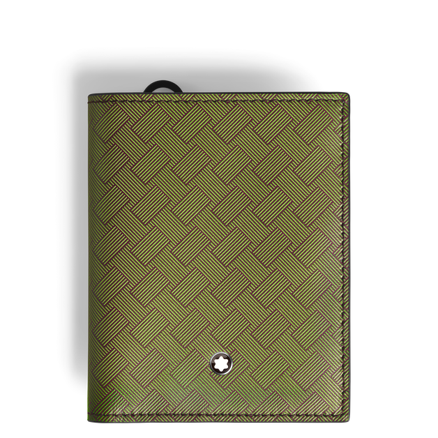 Extreme 3.0 Cartera compacta para 6 tarjetas - 1