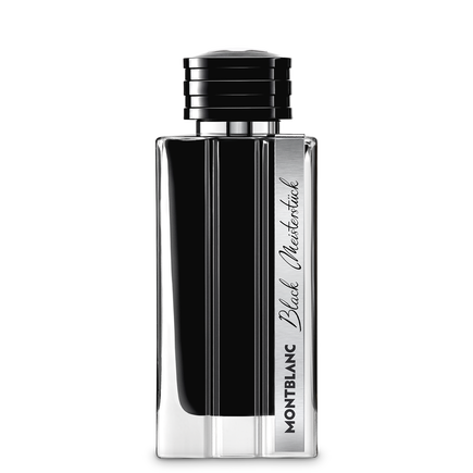 Montblanc Collection Black Meisterstück Eau de Parfum, 125 ml