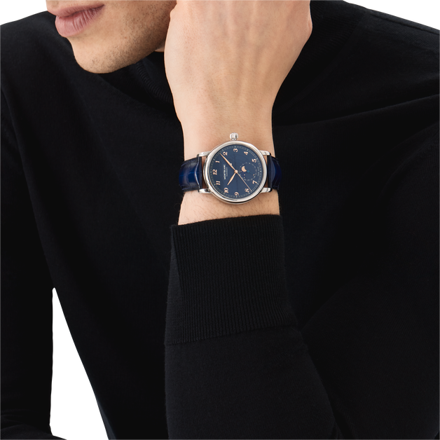 Montblanc Star Legacy Moonphase 42 mm Edición Limitada - 1786 piezas - 2