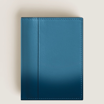 Porte-Cartes 4cc en Cuir Meisterstück