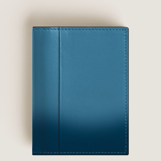 Meisterstück card holder 4cc - 3