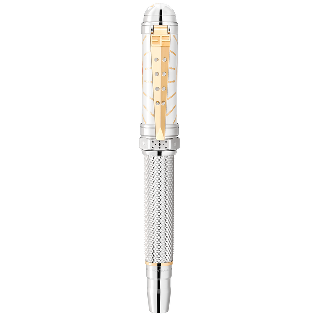 Rollerball Pen Great Characters Elvis Presley Limited Edition 1935 - 1