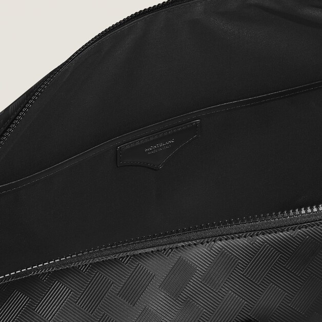 Weekender Bag 55 in Extreme Leather - 5