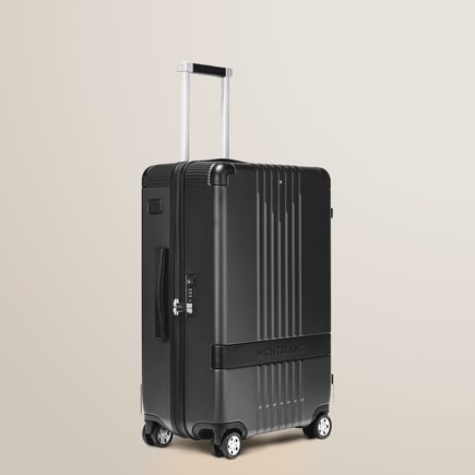 #MY4810 Medium Suitcase