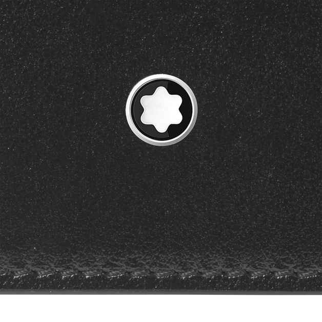 Meisterstück card holder 6cc - 5