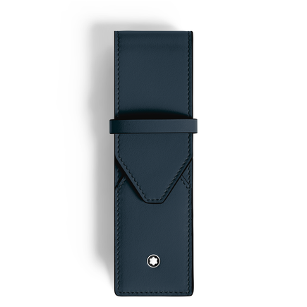 Montblanc Envelope 2-Pen Pouch