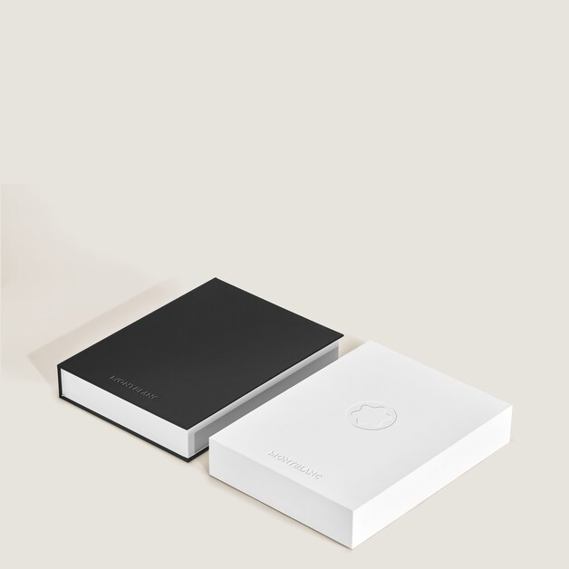 Montblanc Digital Paper - 8