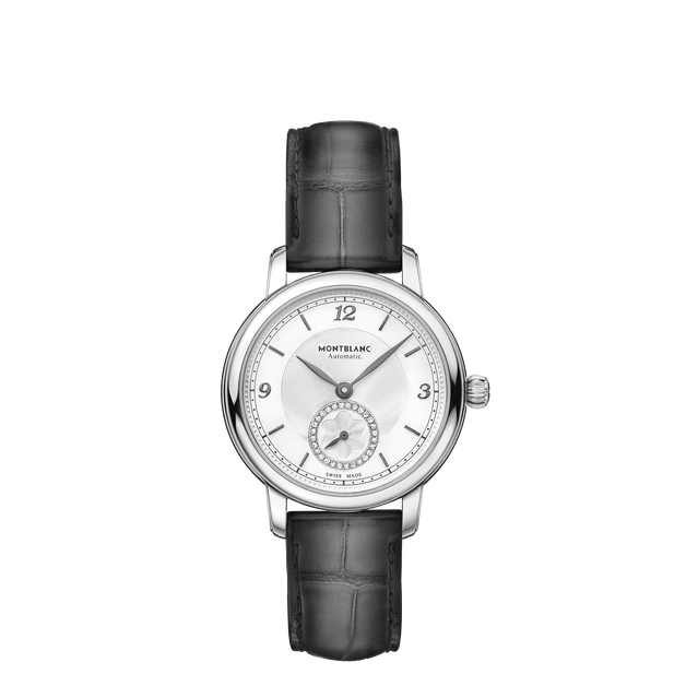 Montblanc Star Legacy Small Second 32 mm - 1
