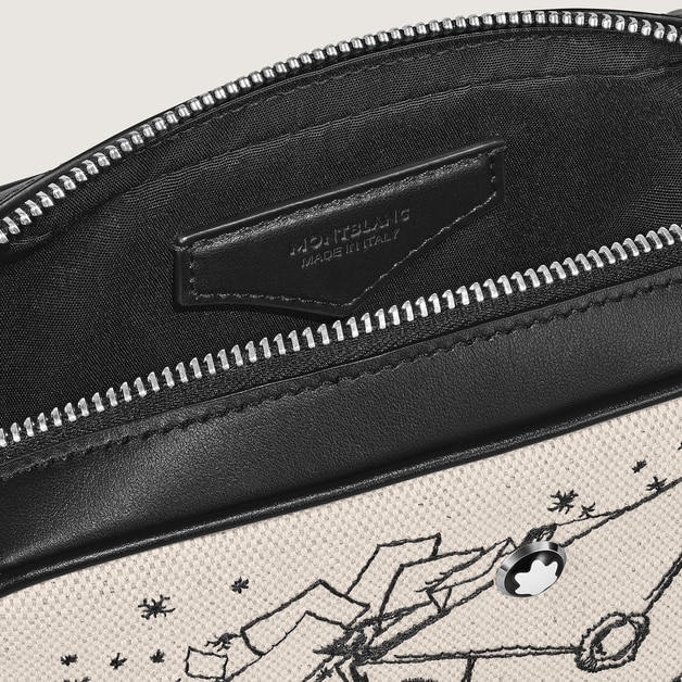 Happy Holidays Mini Crossbody - 5