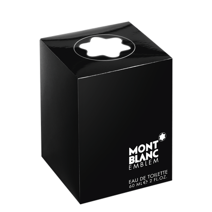 Emblem Eau de Toilette 60 ml