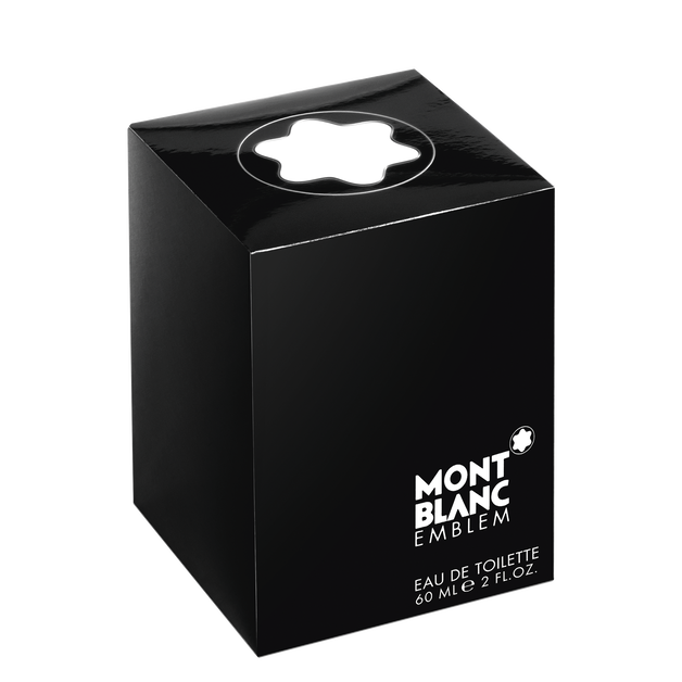 Emblem Eau de Toilette 60 ml - 2