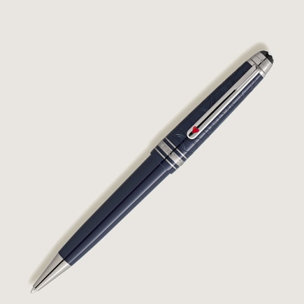Meisterstück Around the World in 80 Days Midsize Ballpoint