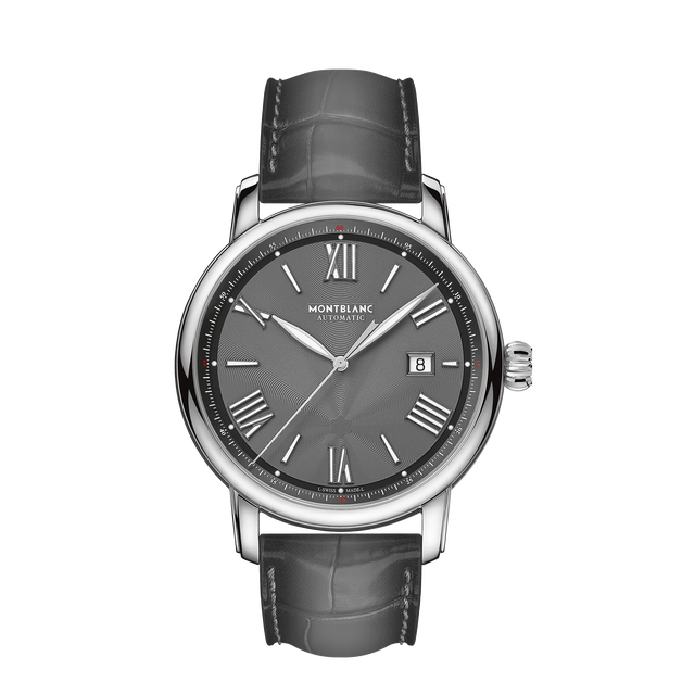 Montblanc Star Legacy Automatic Date 43 mm - 1