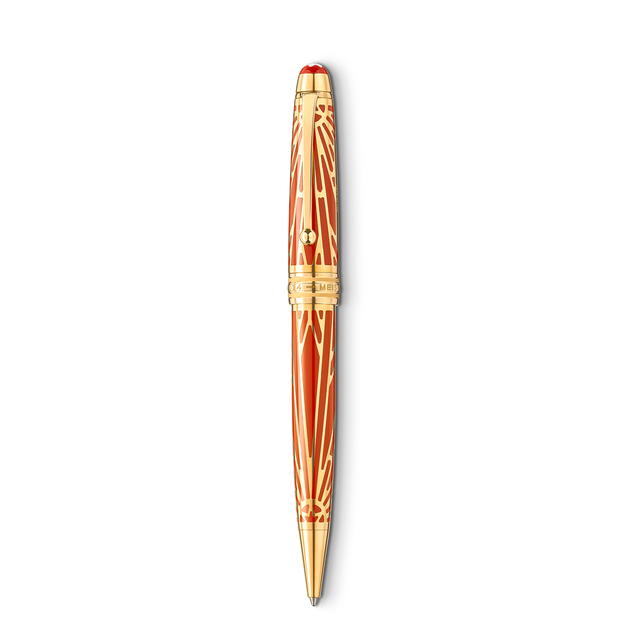 Meisterst&uuml;ck The Origin Collection Solitaire Midsize Ballpoint - 1