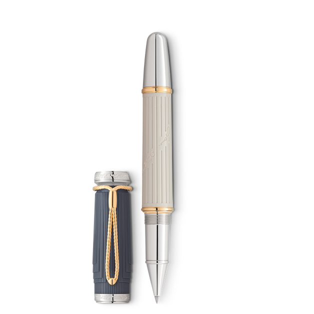 Rollerball Writers Edition Hommage à Jane Austen Limited Edition - 1