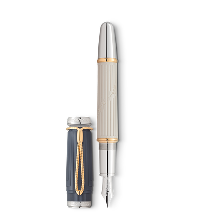 Writers Edition Homage to Jane Austen Limited Edition Fountain Pen