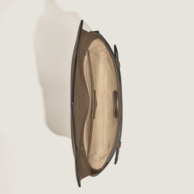 Montblanc Envelope Clutch - 8