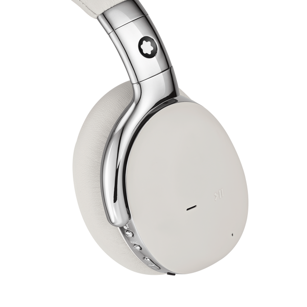 Montblanc MB 01 Over-Ear Headphones Grey - 4