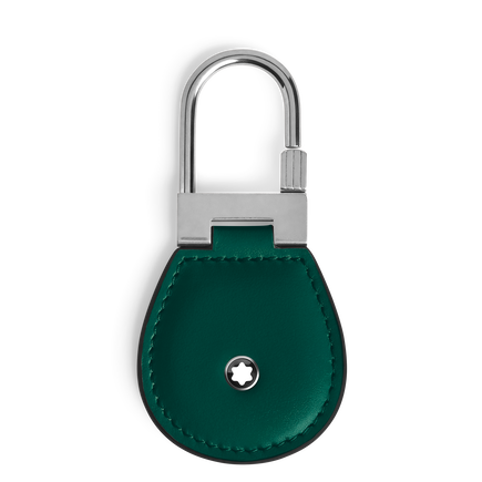 Key Holder in Soft Leather