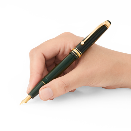 Meisterst&uuml;ck The Origin Collection Classique Fountain Pen