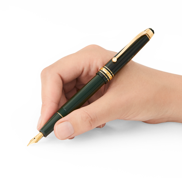 マイスターシュテュック ジ オリジン コレクション クラシック 万年筆 - 2