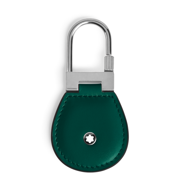 Porte-Clés en Cuir Soft - 1