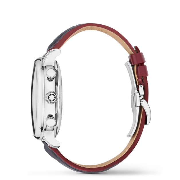 Montblanc Star Legacy Chronograph 42 mm Limited Edition - 1786 pieces - 3