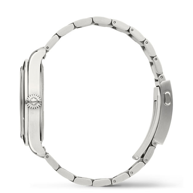 Montblanc 1858 Automatic Date 0 Oxygen - 3