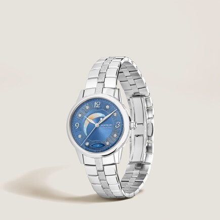 Montblanc Bohème Day & Night 34 mm