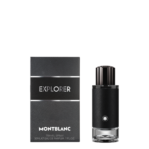 Eau de Parfum Explorer 30 ml - 2