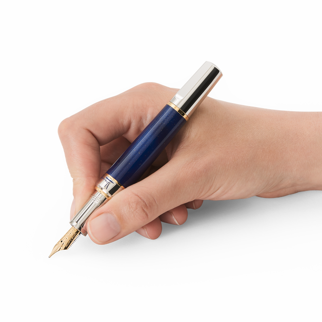 Masters of Art Homage to Vincent van Gogh Limited Edition 888 Fountain Pen - 2