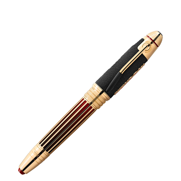 Great Characters Jimi Hendrix Limited Edition 1942 Fountain Pen M - 3