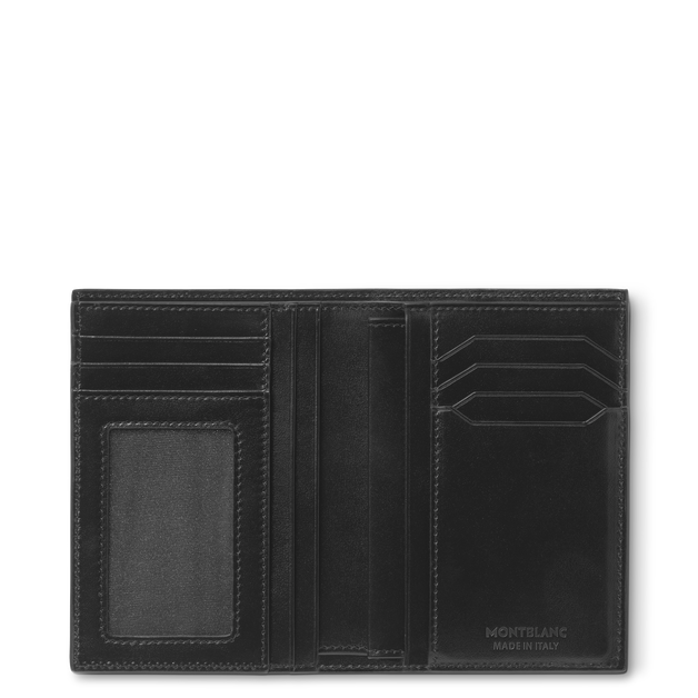 Meisterstück wallet 7cc with ID holder - 3