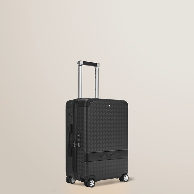 #MY4810 Cabin Suitcase - 3