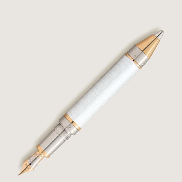 Masters of Art Homage to Pierre-Auguste Renoir Limited Edition 888 Fountain Pen - 6