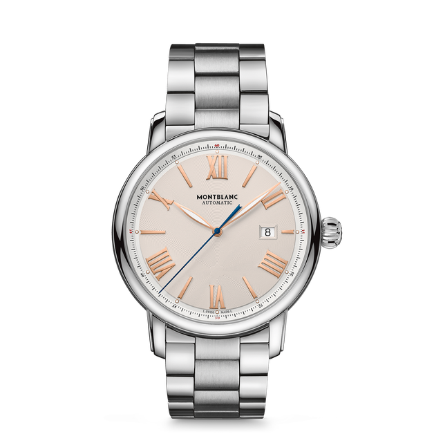 Montblanc Star Legacy Automatic Date 43 mm - 1