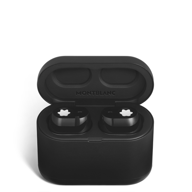 Montblanc MTB 03 Auriculares de botón - 1