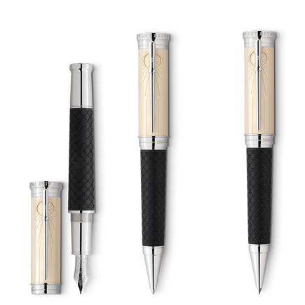 Coffret Writers Edition Hommage à Robert Louis Stevenson Limited Edition (SP/BP/PM)